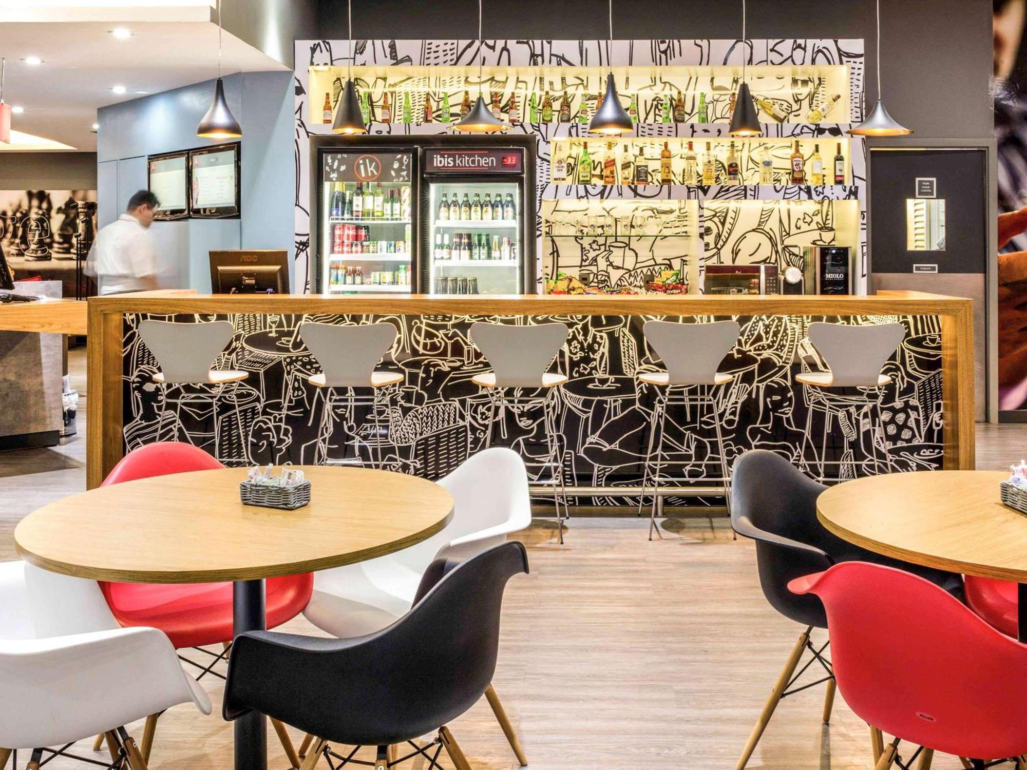 阿拉萨图巴宜必思酒店 Araçatuba 外观 照片
